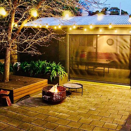 Hotel Adelaide Hills Escape Woodside Esterno foto