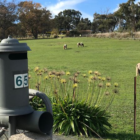 Hotel Adelaide Hills Escape Woodside Esterno foto