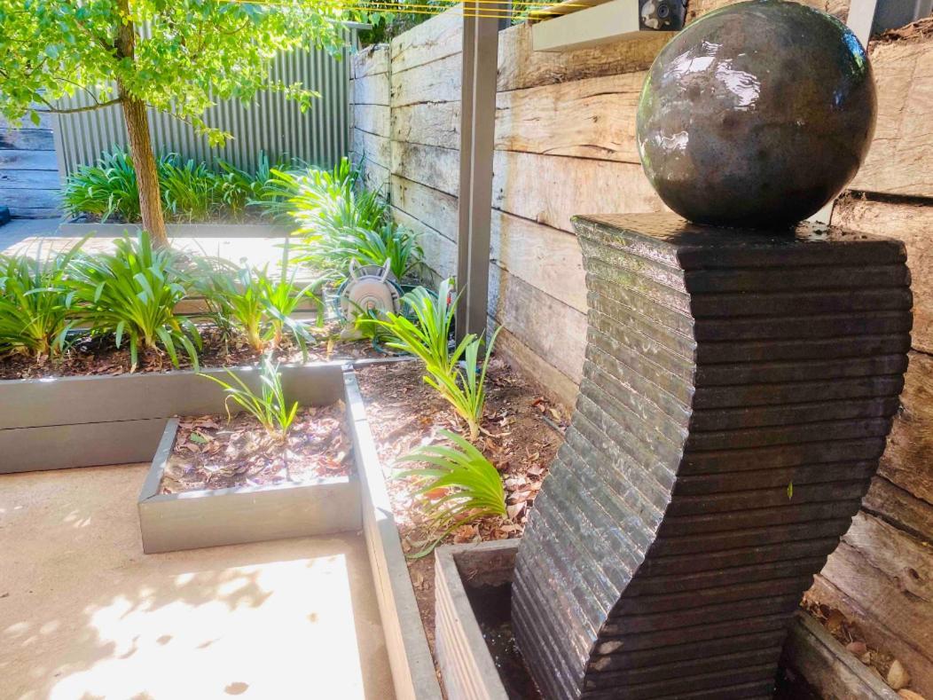 Hotel Adelaide Hills Escape Woodside Esterno foto