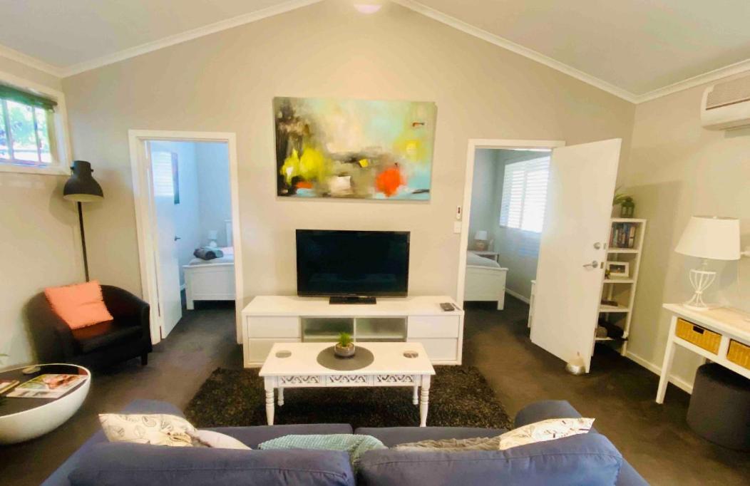Hotel Adelaide Hills Escape Woodside Esterno foto