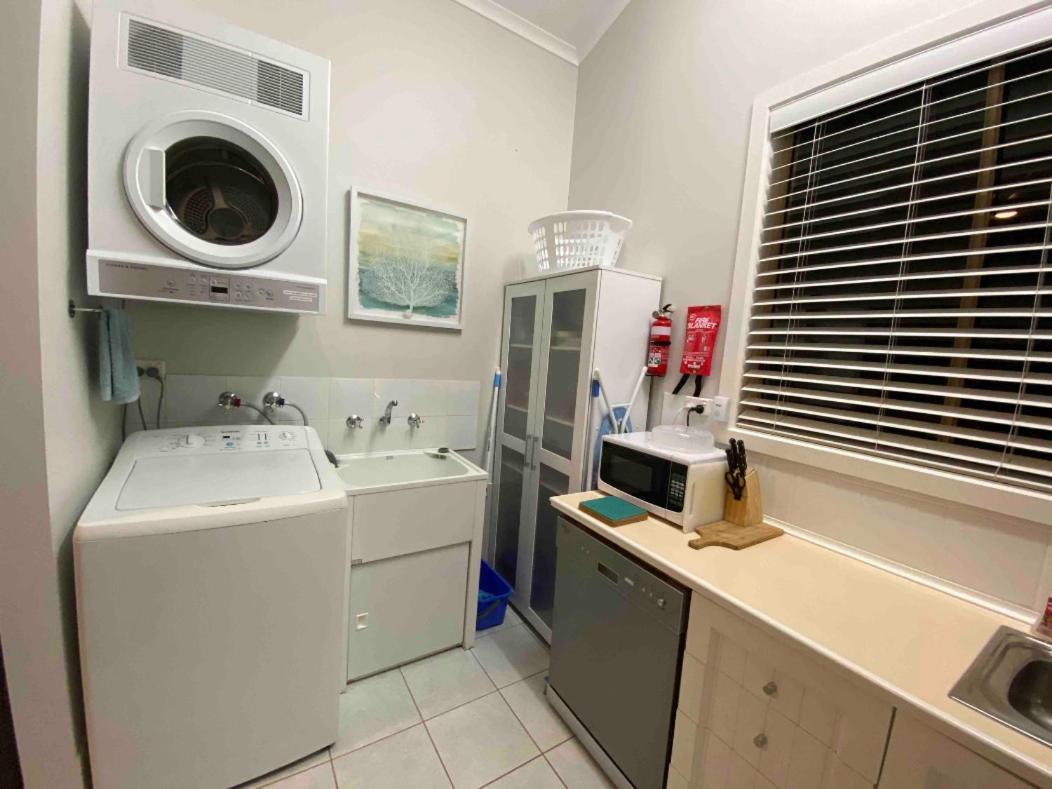Hotel Adelaide Hills Escape Woodside Esterno foto