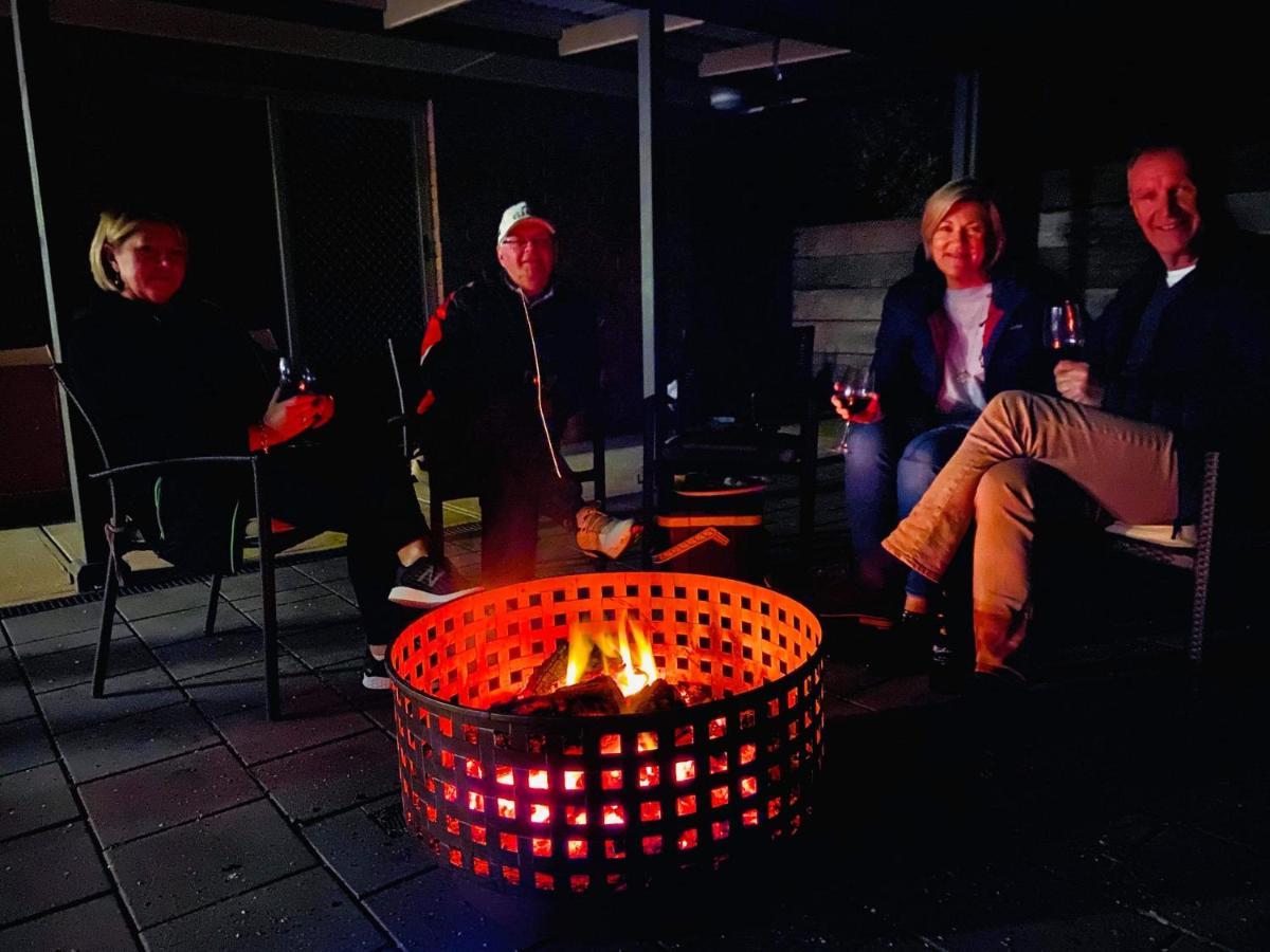 Hotel Adelaide Hills Escape Woodside Esterno foto