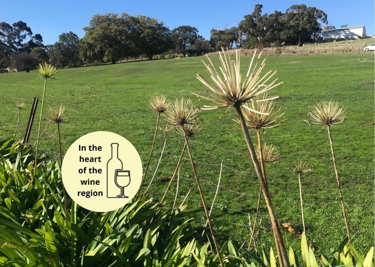 Hotel Adelaide Hills Escape Woodside Esterno foto