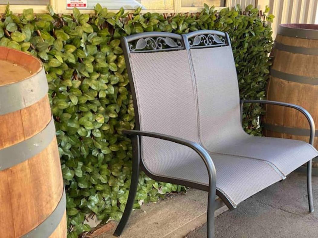 Hotel Adelaide Hills Escape Woodside Esterno foto