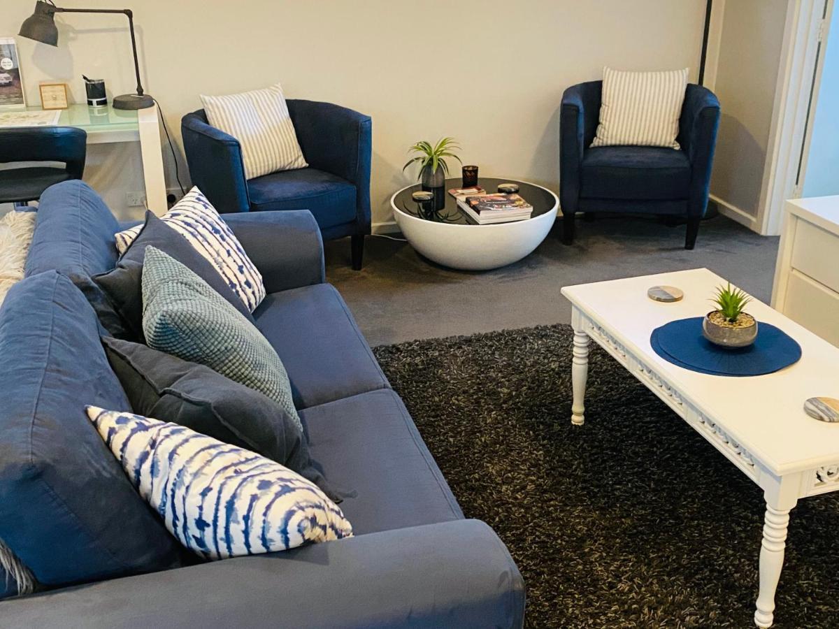 Hotel Adelaide Hills Escape Woodside Esterno foto