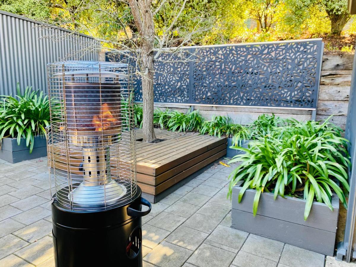Hotel Adelaide Hills Escape Woodside Esterno foto