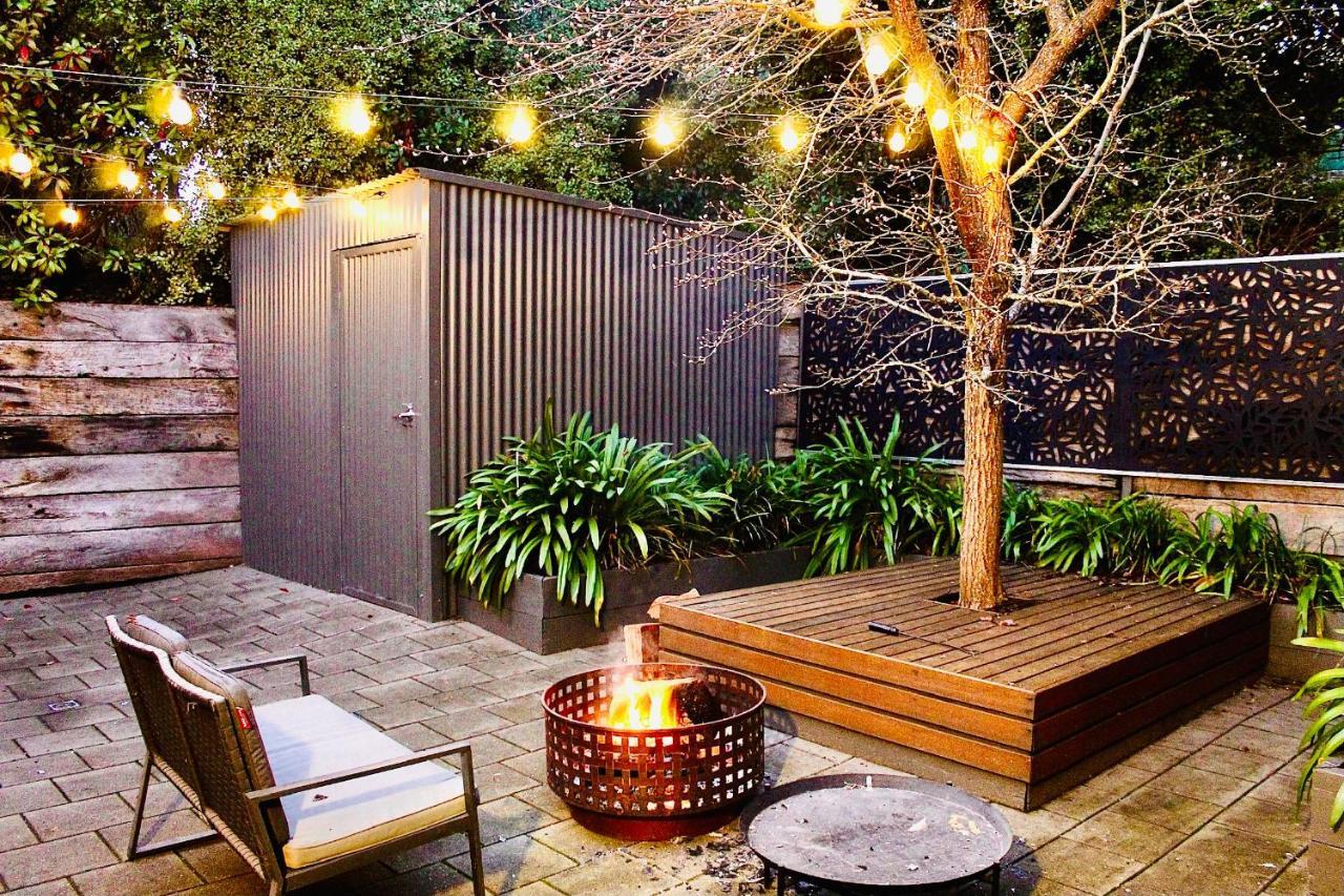 Hotel Adelaide Hills Escape Woodside Esterno foto