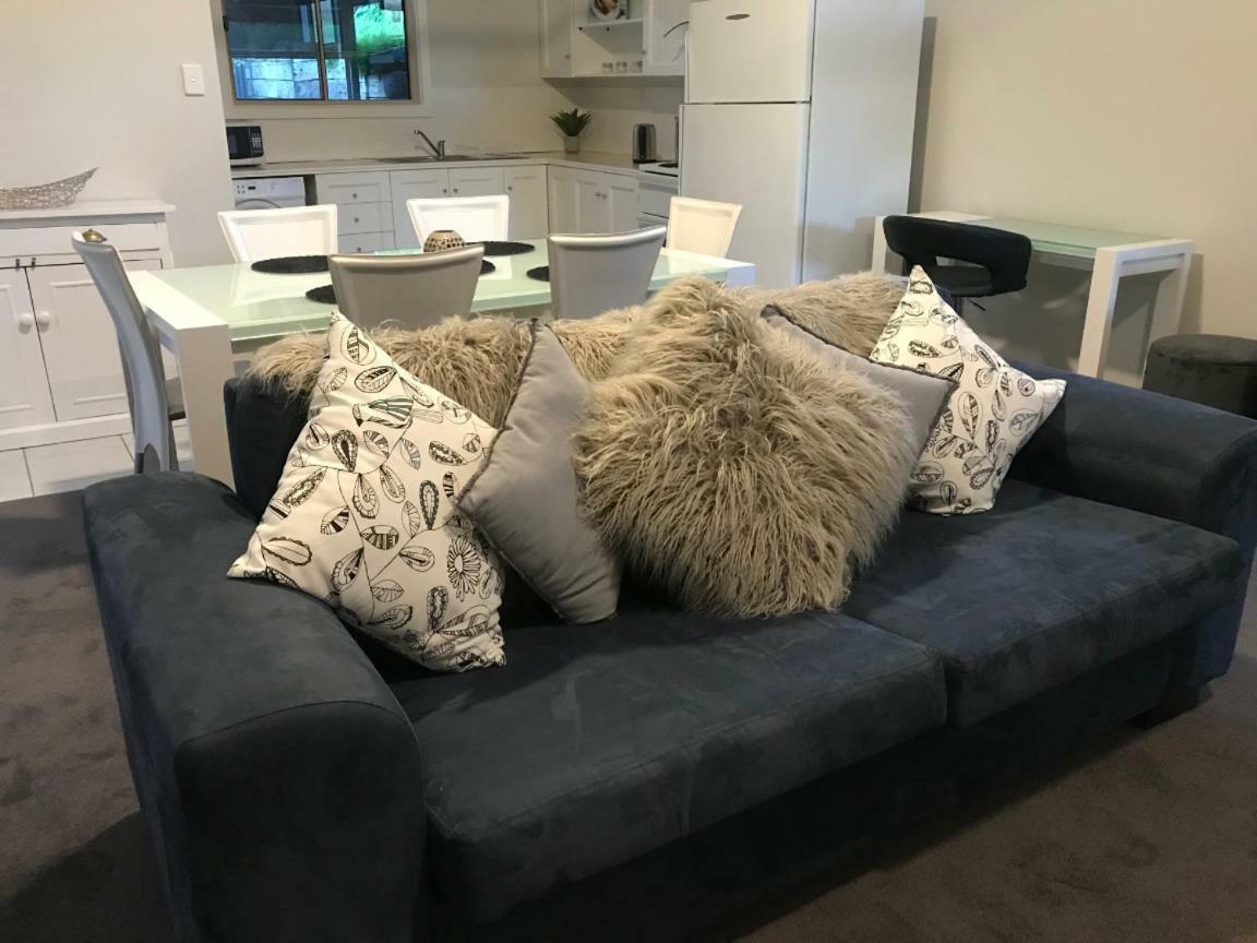 Hotel Adelaide Hills Escape Woodside Esterno foto