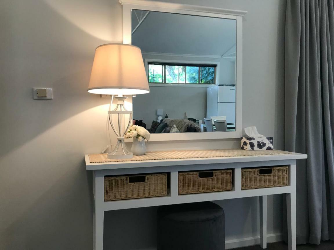 Hotel Adelaide Hills Escape Woodside Esterno foto