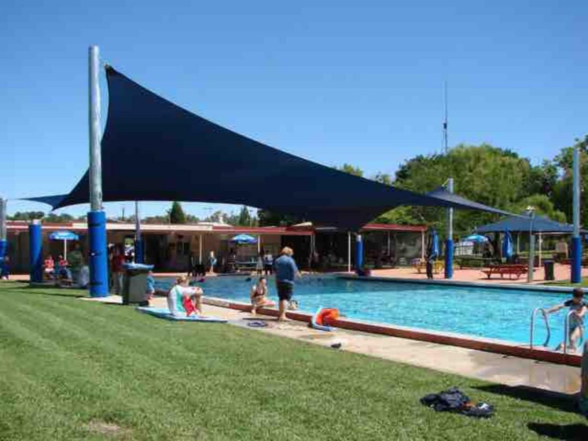 Hotel Adelaide Hills Escape Woodside Esterno foto