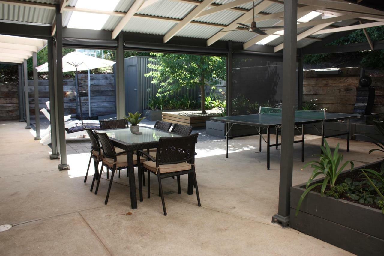 Hotel Adelaide Hills Escape Woodside Esterno foto