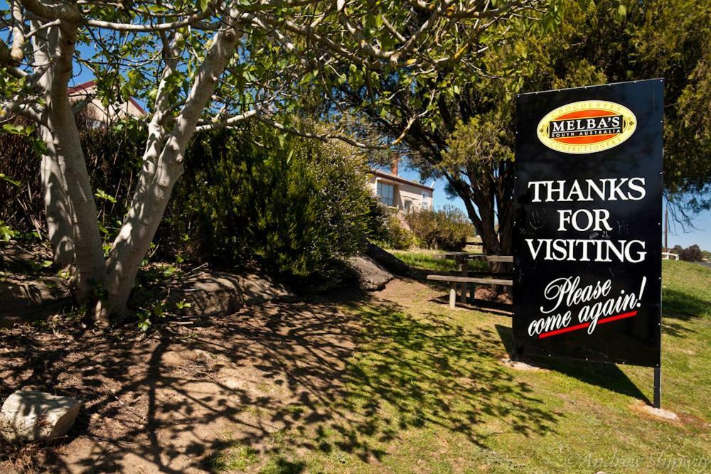 Hotel Adelaide Hills Escape Woodside Esterno foto