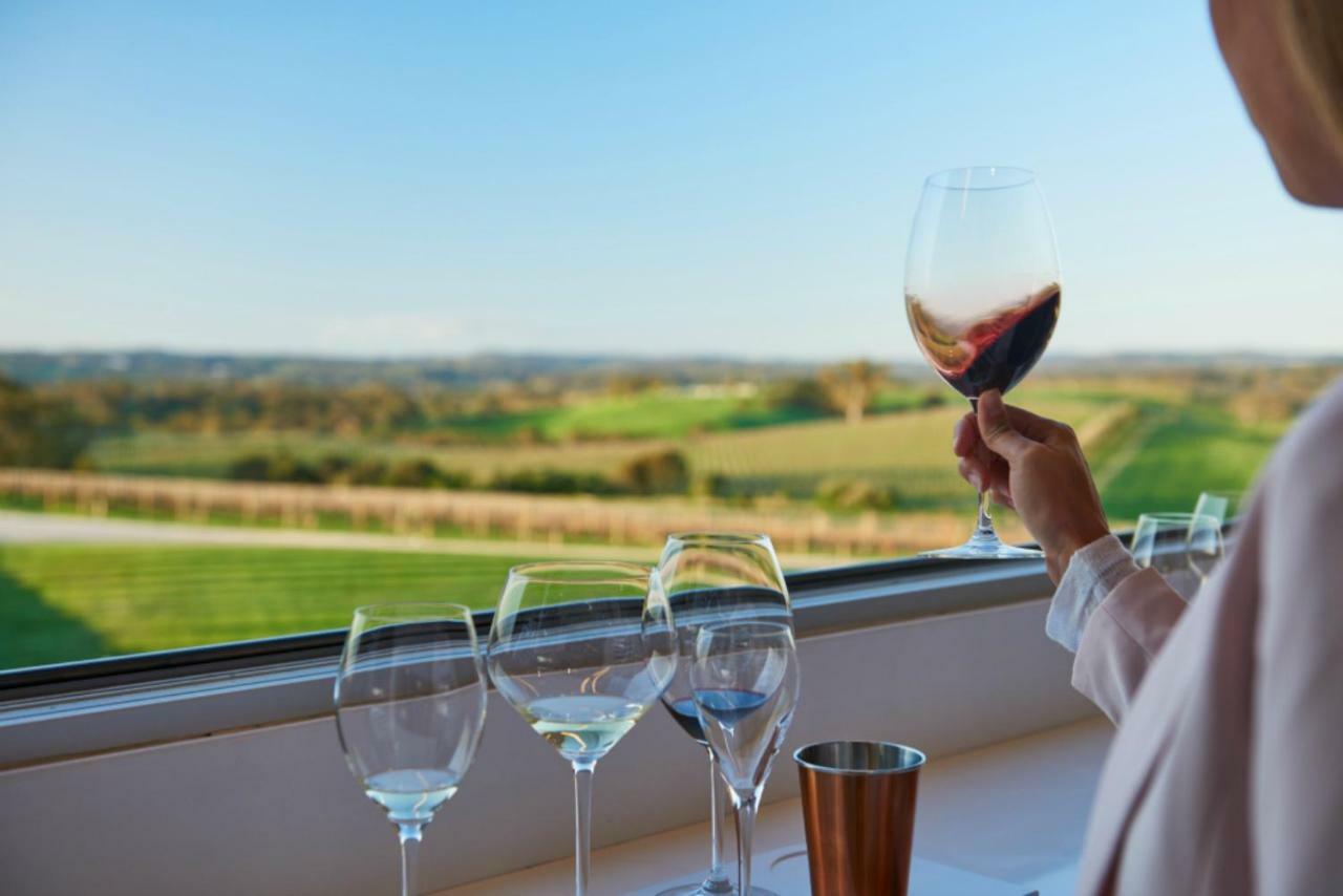 Hotel Adelaide Hills Escape Woodside Esterno foto