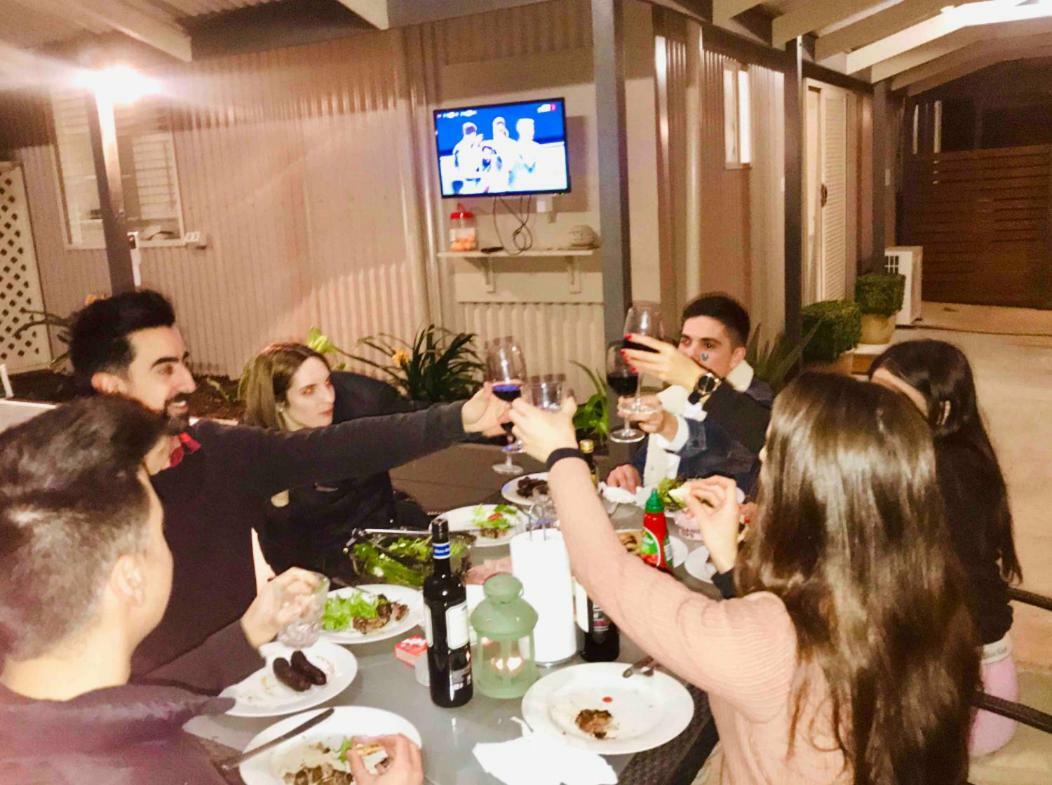 Hotel Adelaide Hills Escape Woodside Esterno foto
